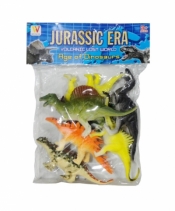 Zwierzeta dinozaury