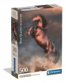 Puzzle - Wild Red Stallion, 500 el.