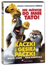 Kaczki z Gęsiej Paczki