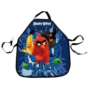 Fartuszek do prac plastycznych Angry Birds