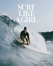 Surf Like a Girl - Amell Carolina
