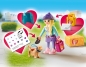 Playmobil City Life: Nastolatka z pieskiem (70595)