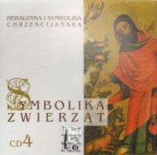 Symbolika zwierząt. CD 4 - Ludwik Frey prof. dr hab., Zofia Włodarczyk dr