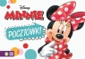 Pocztówki Disney Minnie
	 (6952)  Skórzewska Agnieszka