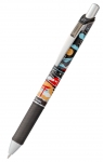 Pióro kulkowe Energel Nature Wind BL77NA5-C