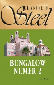 Bungalow numer 2 - Danielle Steel