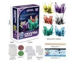 <img src='https://webimage.pl/pics/952/6/d5903631476952.jpg' style='height:440px' /> Zestaw doświadczalny Kryształy