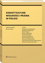 Konstytucyjne wolności i prawa w Polsce