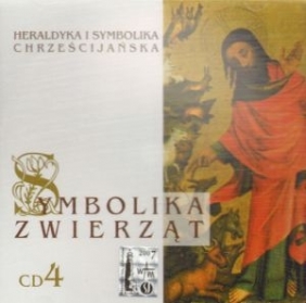 Symbolika zwierząt. CD 4 Zofia Włodarczyk dr, Ludwik Frey prof. dr hab.