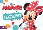 Pocztówki Disney Minnie (6952)