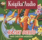 Rajski ogród MP3 - Hans Christian Andersen