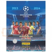 PANINI UEFA Champions League 25 Naklejek (048021)