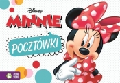 Pocztówki Disney Minnie (6952) - Skórzewska Agnieszka