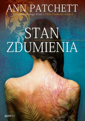 Stan zdumienia - Patchett Ann<br />