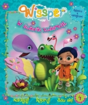 Wissper W świecie zwierząt 4