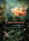 Pamiętniki. Największy kochanek wszechczasów Giacomo Casanova