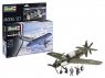 Model Set. Dornier Do 335 Pfeil