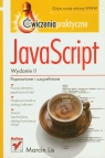 JavaScript Ćwiczenia praktyczne Marcin Lis