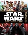 Star Wars Encyklopedia postaci uzupełniona i rozszerzona Beecroft Simon