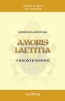  Adhortacja apostolska Amoris Laetitia