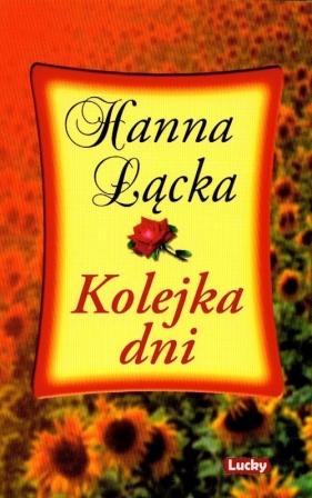 Kolejka dni - Łącka Hanna
