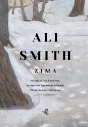 Pory roku Tom 2 Zima - Ali Smith