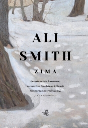 Pory roku. Zima. Tom 2 - Ali Smith