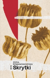 Skrytki - Romanowiczowa Zofia