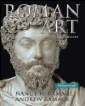 Roman Art - Andrew Ramage, Nancy Ramage