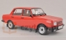 IXO Wartburg 353W 1985 (red) (CCC085)