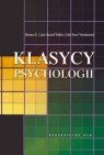 Klasycy psychologii Wprowadzenie do studiów psychologicznych Helmut E. Luck, Rudolf Miller, Gabi Sewz-Vosshenrich