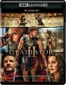 Gladiator II (Blu-ray 4K)