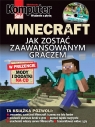 Komputer Świat Minecraft Jak zostać.. graczem praca zbiorowa