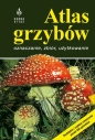 Atlas grzybów. Oznaczanie, zbiór, użytkowanie - Markus Flück