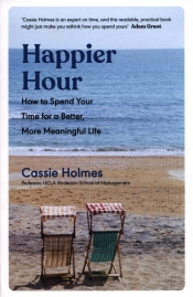 Happier Hour - Holmes Cassie