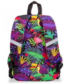 Coolpack - Mini - Plecak dziecięcy - Jungle (B27041)