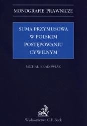 Suma przymusowa w polskim postępowaniu cywilnym