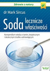 Soda lecznicze właściwości - Sircus Mark