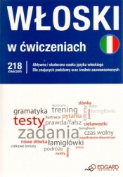 Włoski w ćwiczeniach