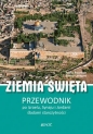 Ziemia Święta Przewodnik - Enrico Lavagno, Fabio Bourbon