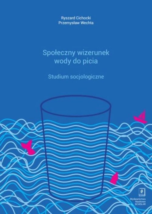 Społeczny wizerunek wody do picia