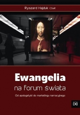 Ewangelia na forum świata - Ryszard Hajduk