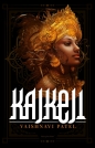Kajkeji - Vaishnavi Patel