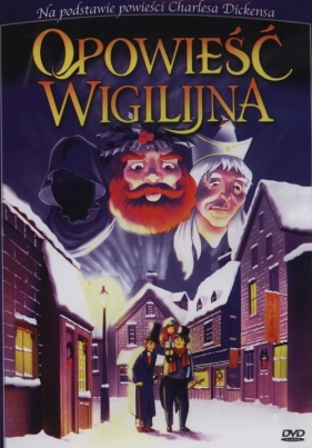 Opowieść Wigilijna