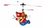 Super Mario Flaying Raccoon - Latający Mario (501035)
