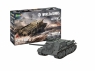 Model plastikowy Czołg SU-100 World of Tanks (03507)