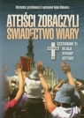 Ateiści zobaczyli świadectwo wiary Częstochowa '91. Relacje, wywiady, Hlebowicz Adam