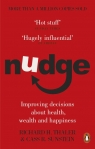 Nudge Thaler Richard H., Sunstein Cass R.