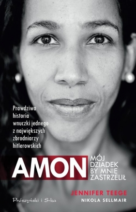 Amon - Jennifer Teege, Nicola Sellmair