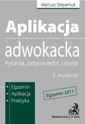 Aplikacja adwokacka